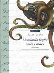 Ventimila leghe sotto i mari. E-book