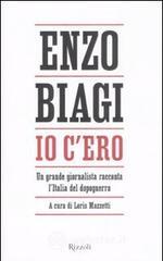 Io cero. E-book
