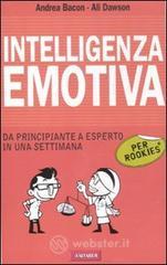 Intelligenza emotiva. E-book
