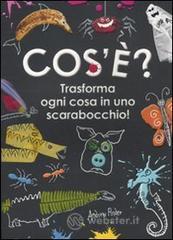 Cos'�? Trasforma ogni cosa in uno scarabocchio!