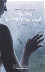 Tutto di personale Tutto di personale