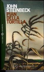 Pian della Tortilla