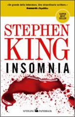 Insomnia