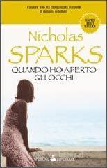 Quando ho aperto gli occhi Quando ho aperto gli occhi