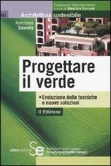 Progettare il verde. E-book