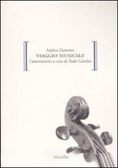 Viaggio musicale. Con CD Audio Viaggio musicale. Con CD Audio