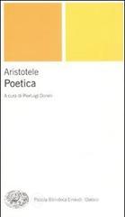 Poetica. Testo greco a fronte