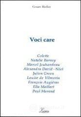 Voci care