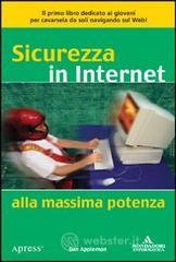 Sicurezza in Internet alla massima potenza