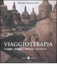 Viaggioterapia. E-book