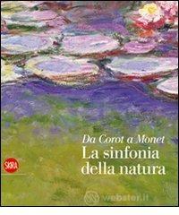 Da Corot a Monet. La sinfonia della natura