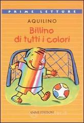 Billino di tutti i colori