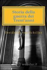 Storia della guerra dei trent'anni