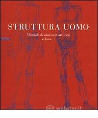 Struttura uomo vol.1 Struttura uomo vol.1