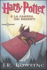 Harry Potter e la camera dei segreti Harry Potter e la camera dei segreti