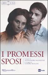 I Promessi sposi. Con 3 DVD I Promessi sposi. Con 3 DVD
