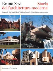 Storia dell'architettura moderna vol.2