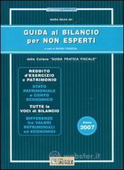 Guida al bilancio per non esperti
