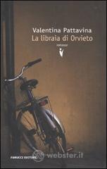La libraia di Orvieto La libraia di Orvieto