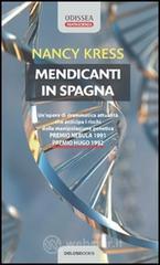 Mendicanti in Spagna. E-book