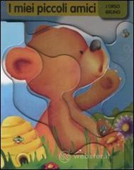 L' orso Bruno