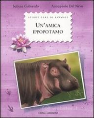Un' amica ippopotamo