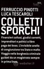 Colletti sporchi. E-book