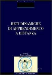Reti dinamiche di apprendimento a distanza. E-book