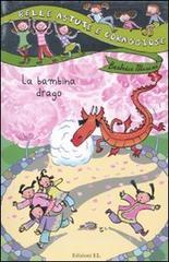 La bambina drago