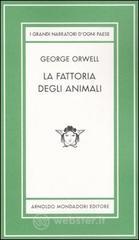 La fattoria degli animali. Ediz. limitata