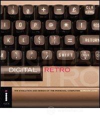 Digital retro