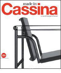 Made in Cassina