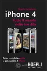 IPhone 4 IPhone 4