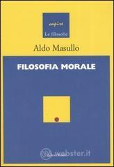 Filosofia morale