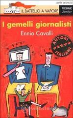 I gemelli giornalisti