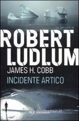 Incidente artico. E-book