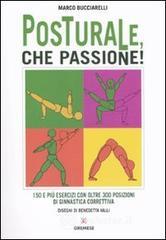 Posturale, che passione! Posturale, che passione!