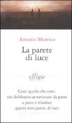 La parete di luce