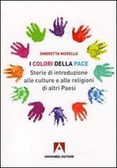 I colori della pace. E-book