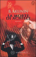 La morte di Achille