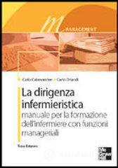 La dirigenza infermieristica