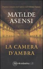 La camera d'ambra