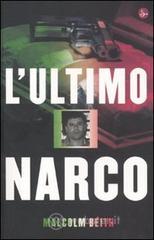 L ultimo narco. E-book