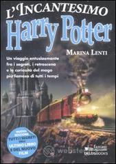 Lincantesimo Harry Potter. E-book