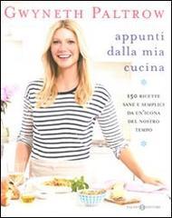 Appunti dalla mia cucina. E-book