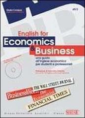 English for Economics  Business. E-book