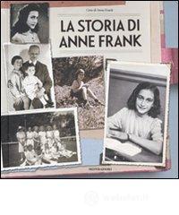 La storia di Anne Frank
