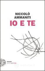 Io e te Io e te