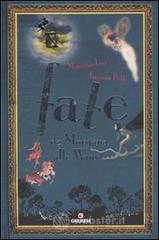 Fate. Da Morgana alla Winx