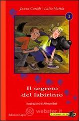 Il segreto del labirinto